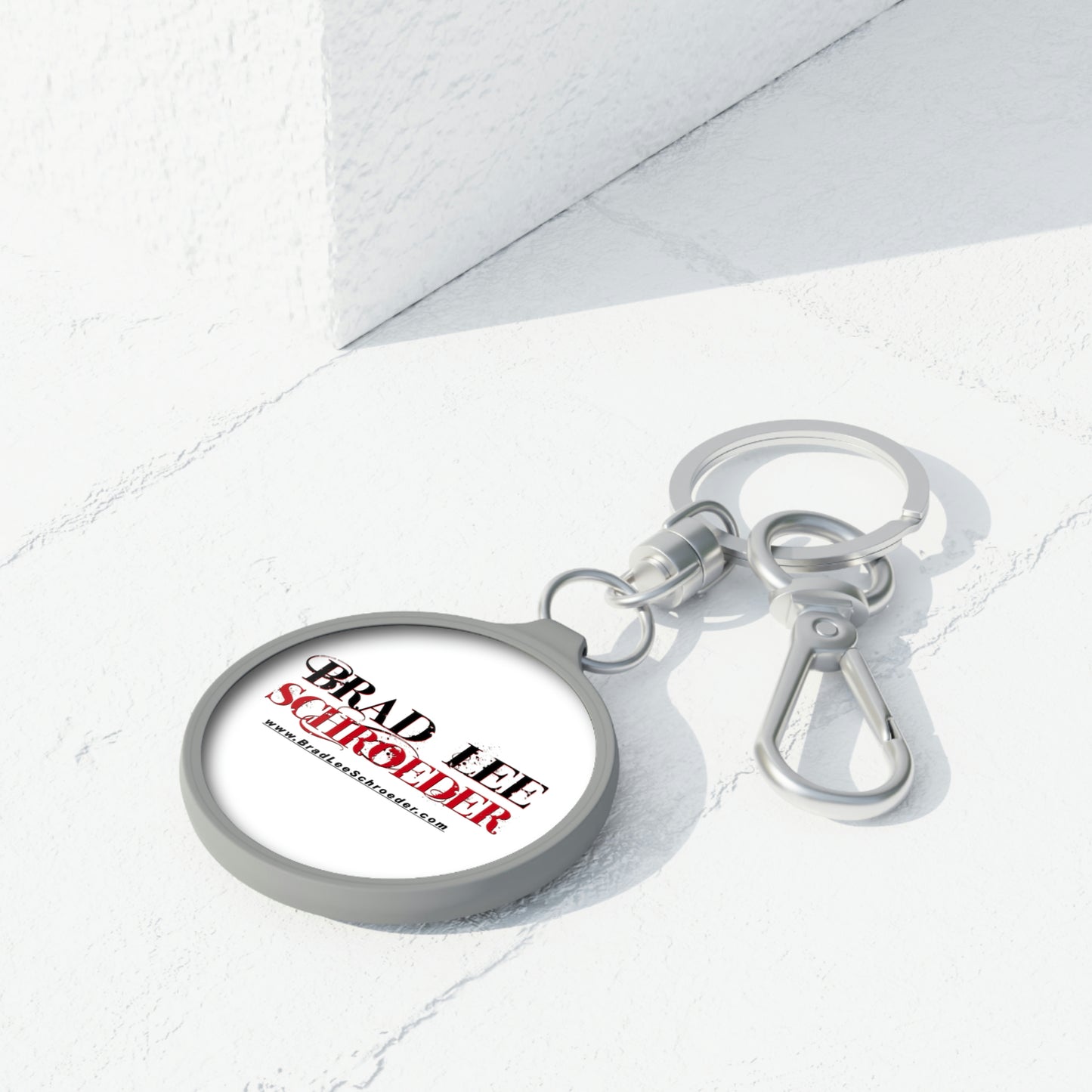 Keyring Tag