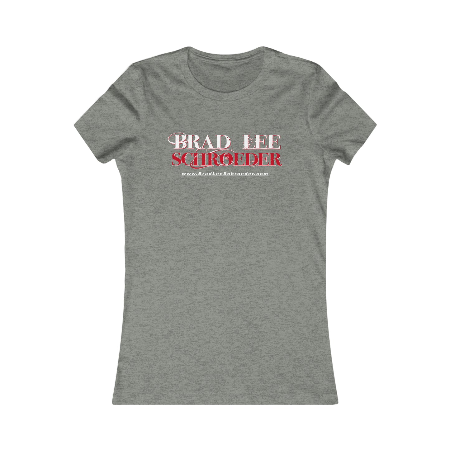Women's Favorite Tee