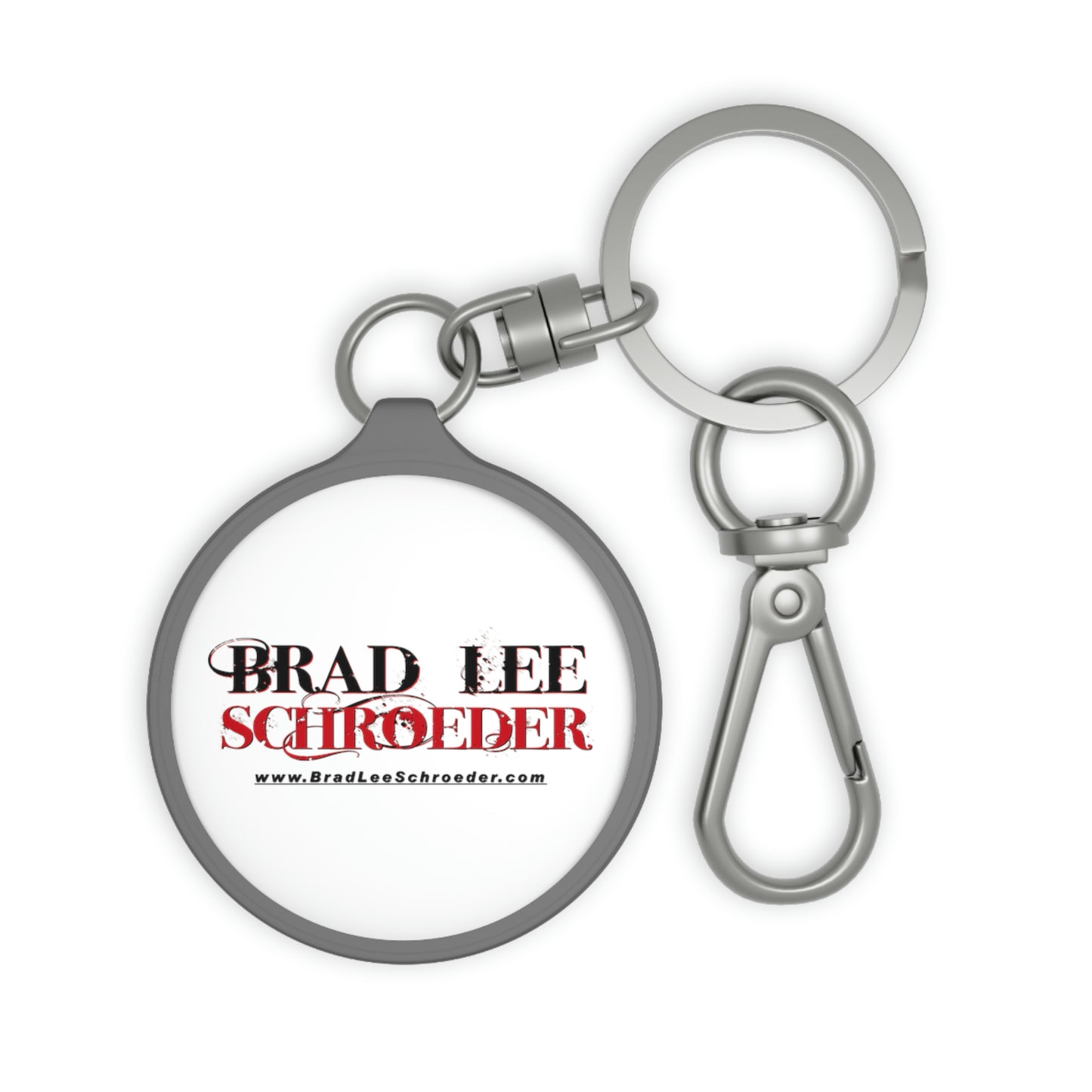 Keyring Tag