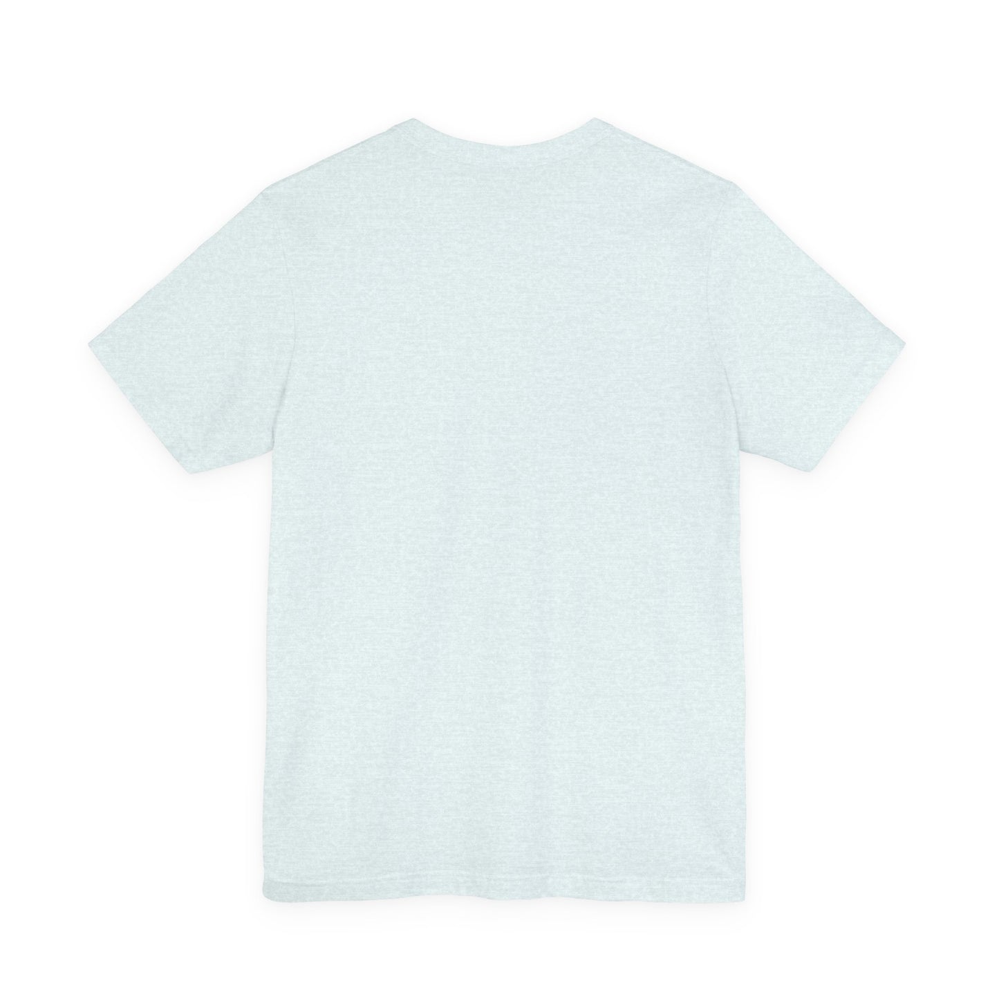Official Plow Tractor Bunny Tee