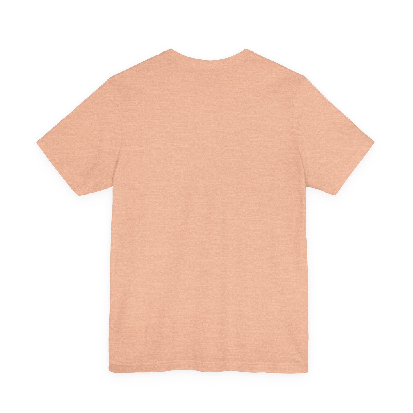 Official Plow Tractor Bunny Tee