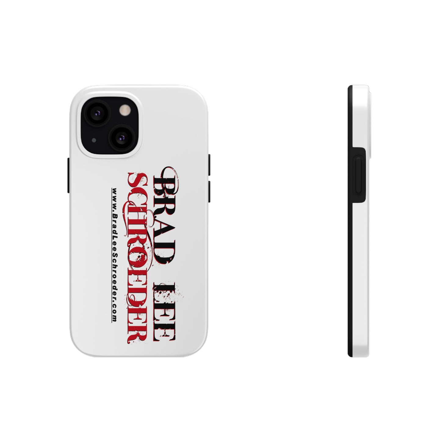 Brad Lee - Tough Phone Cases