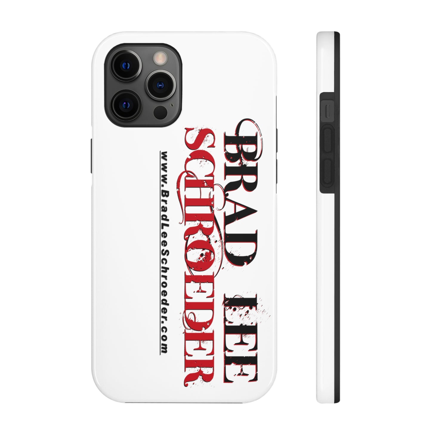 Brad Lee - Tough Phone Cases