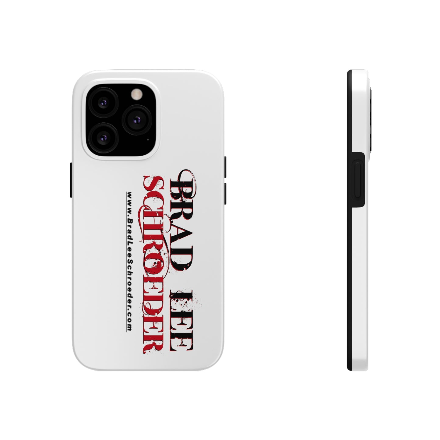 Brad Lee - Tough Phone Cases