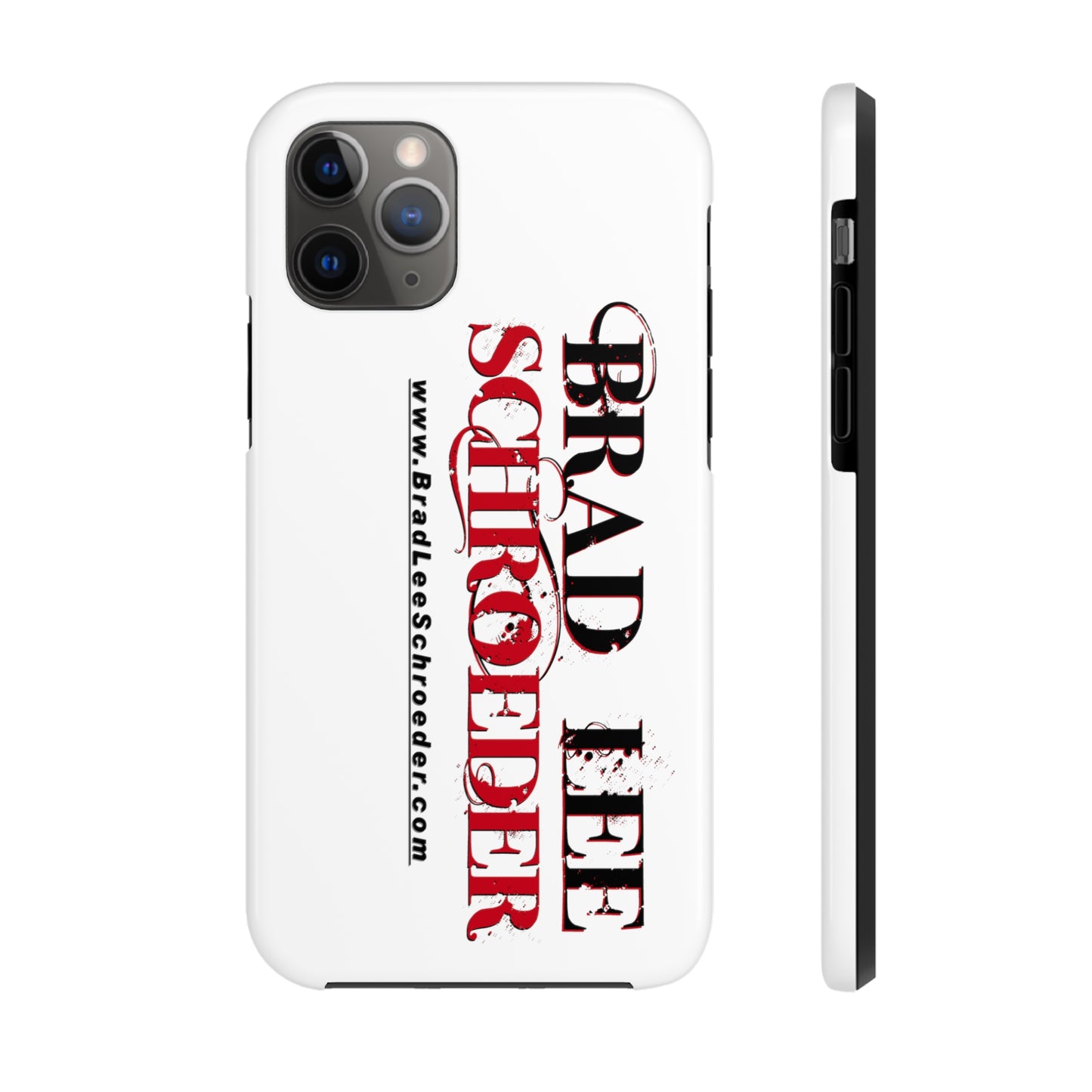 Brad Lee - Tough Phone Cases