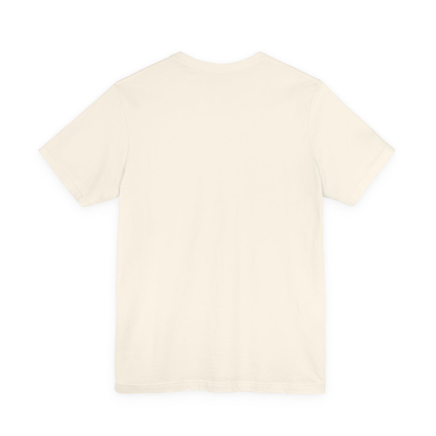Official Plow Tractor Bunny Tee