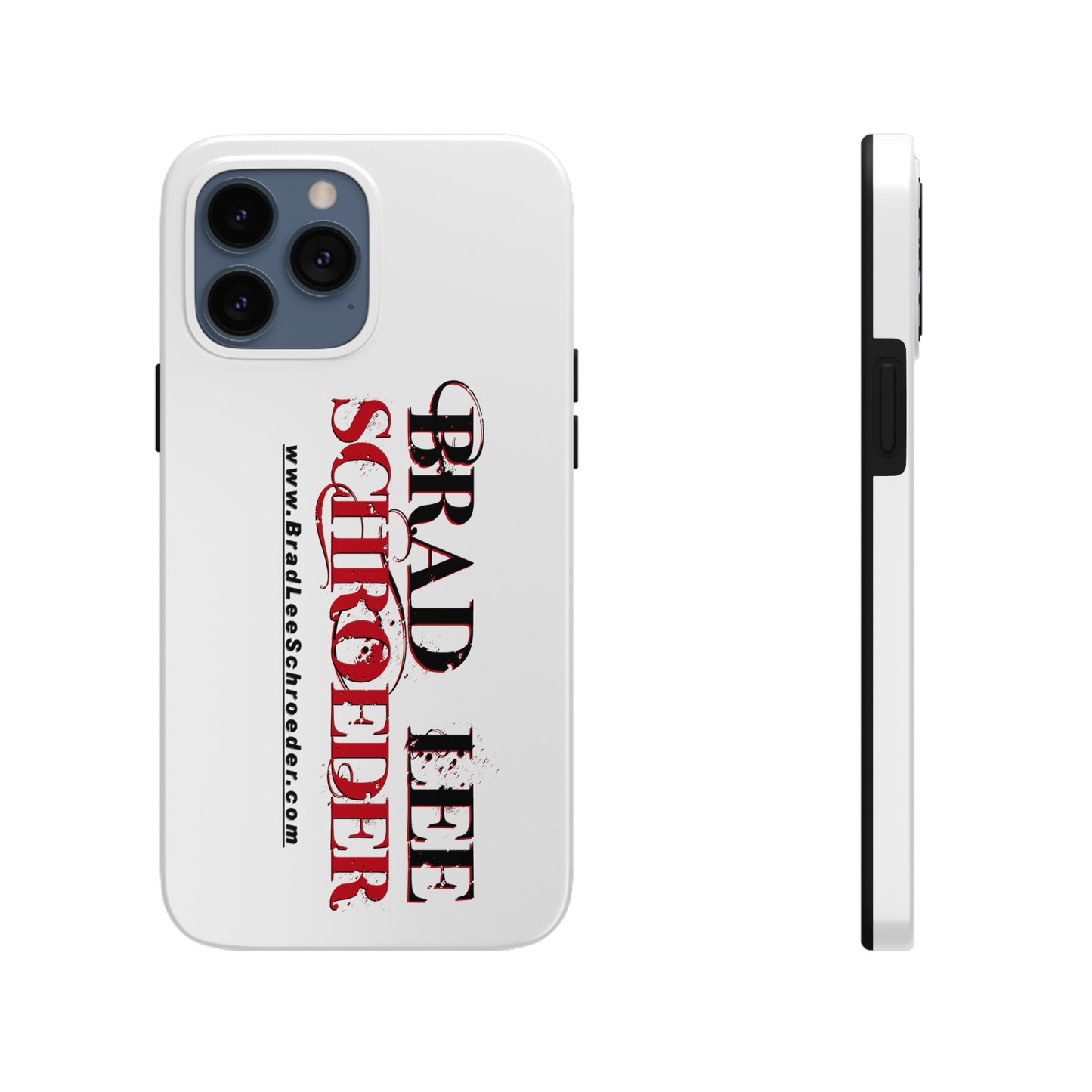 Brad Lee - Tough Phone Cases