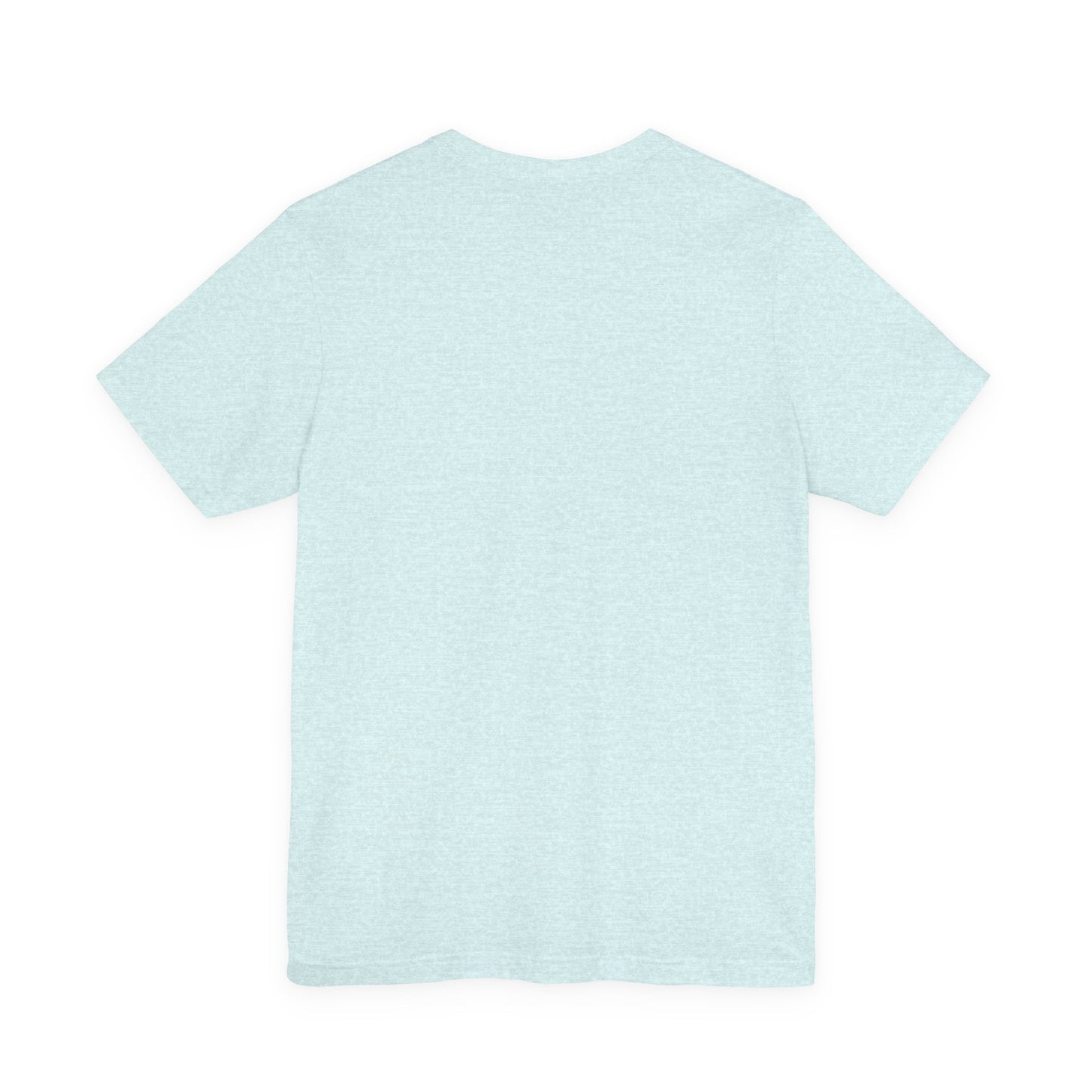Official Plow Tractor Bunny Tee