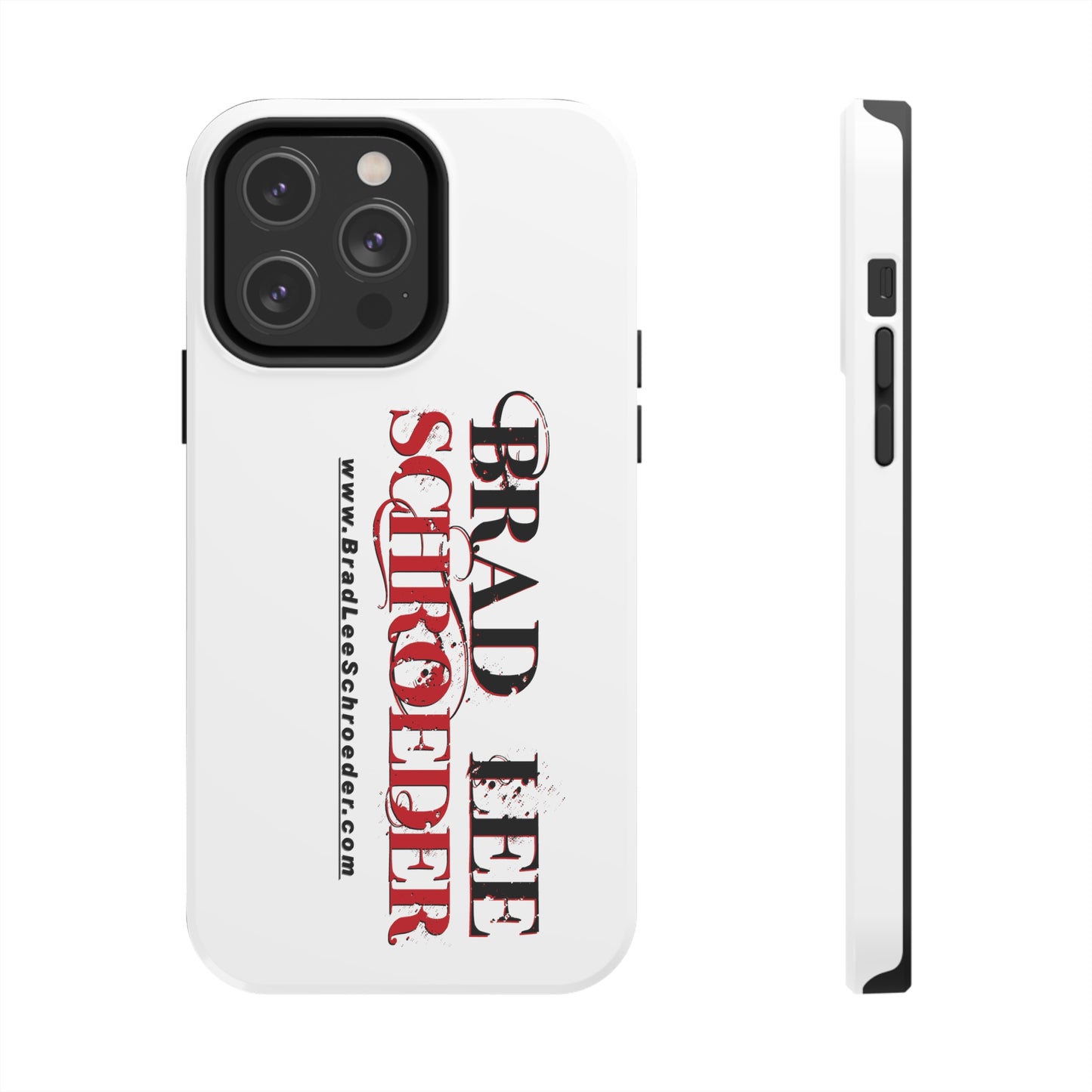 Brad Lee - Tough Phone Cases