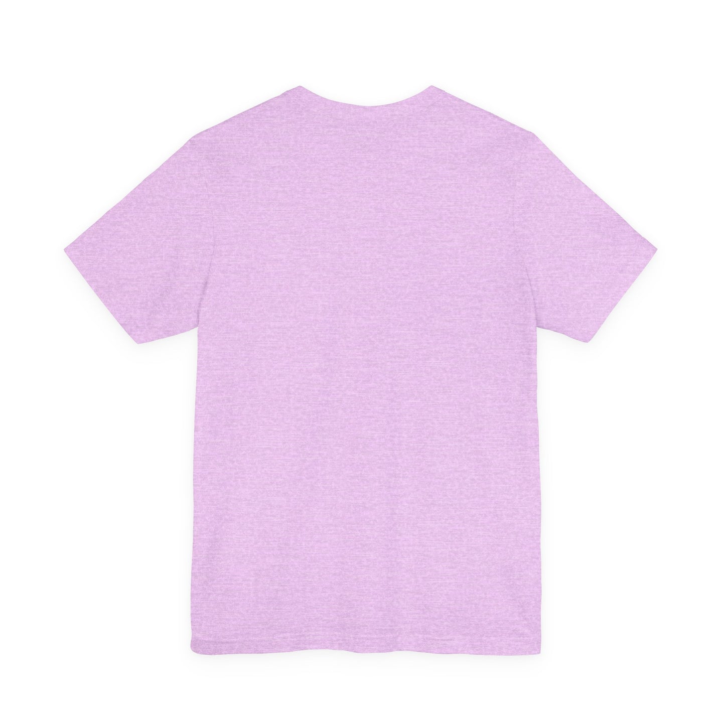 Official Plow Tractor Bunny Tee