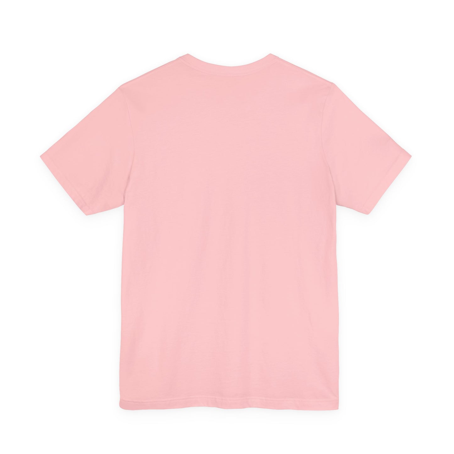 Official Plow Tractor Bunny Tee