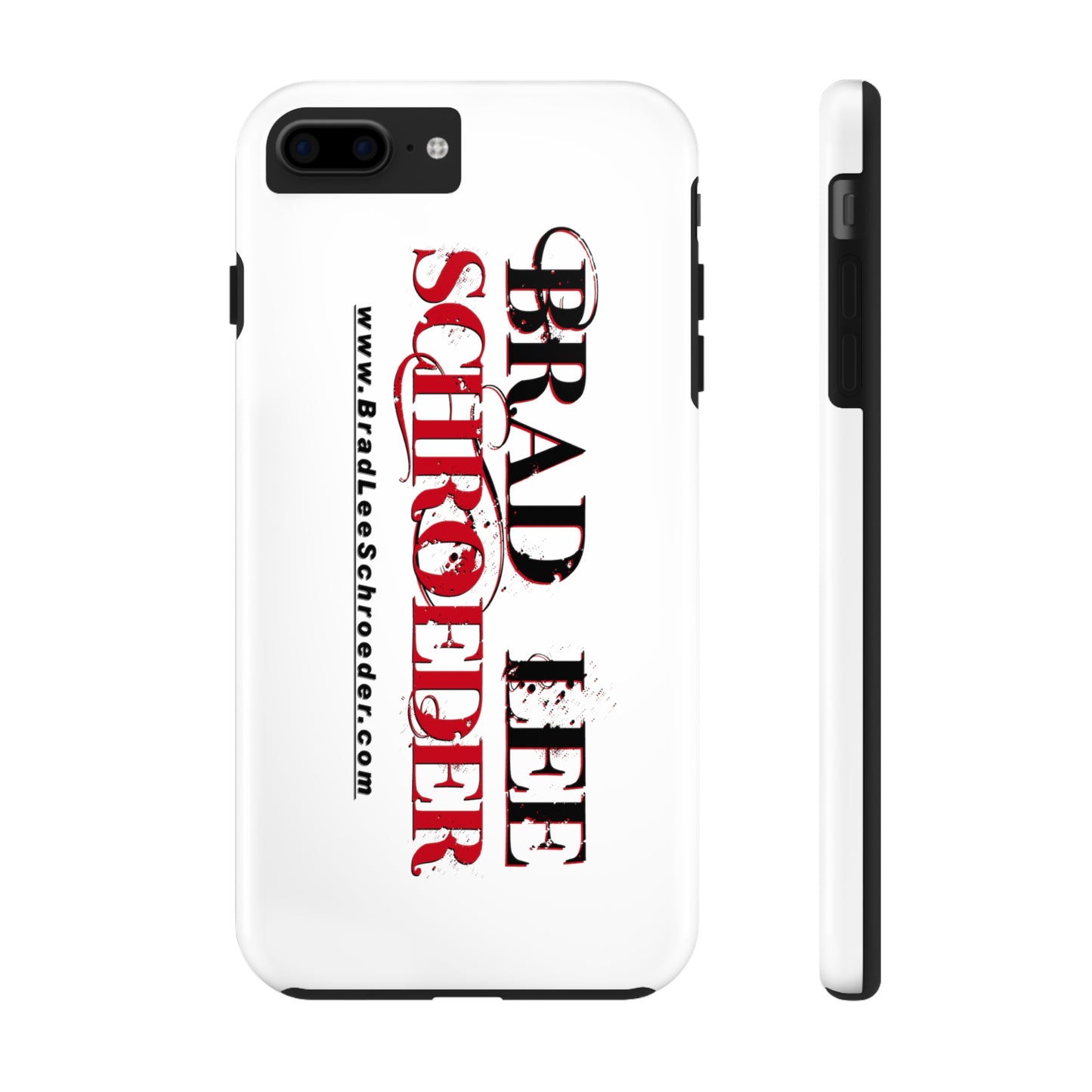 Brad Lee - Tough Phone Cases