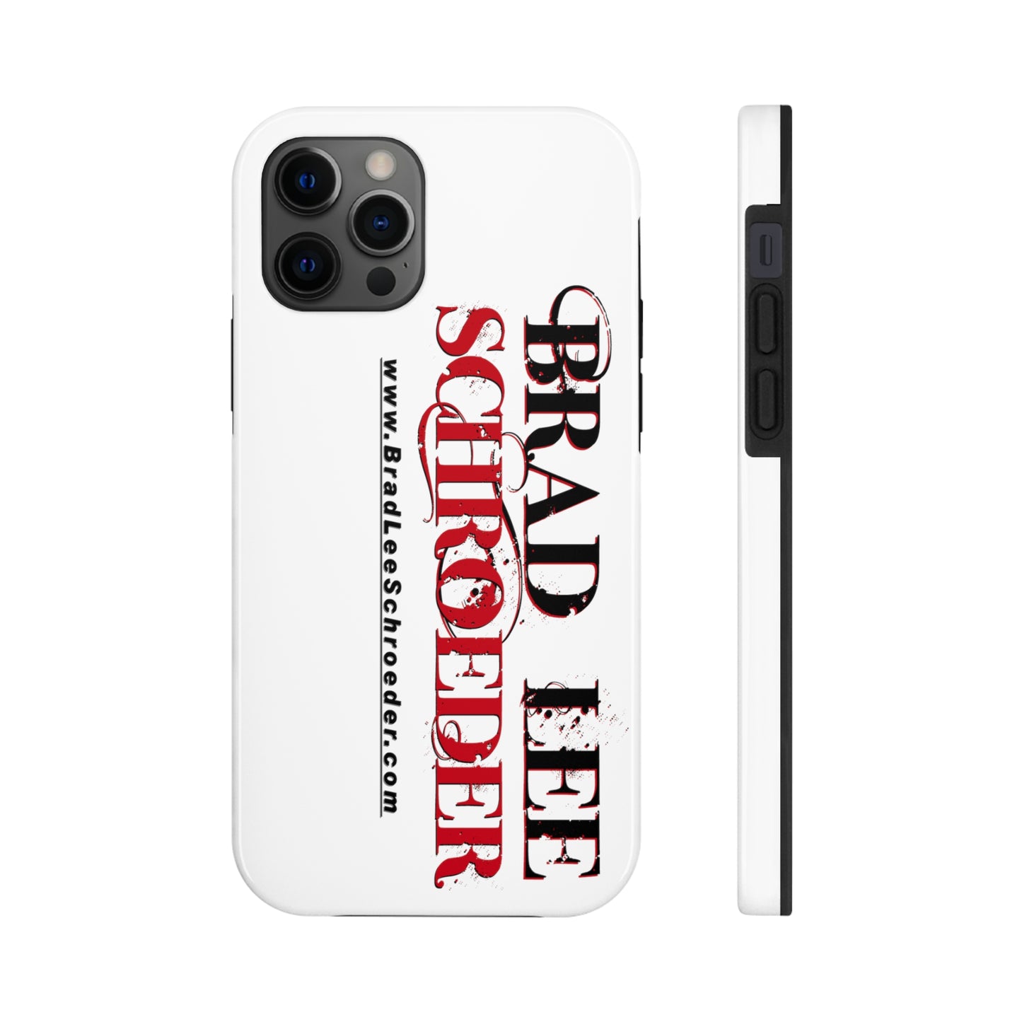 Brad Lee - Tough Phone Cases