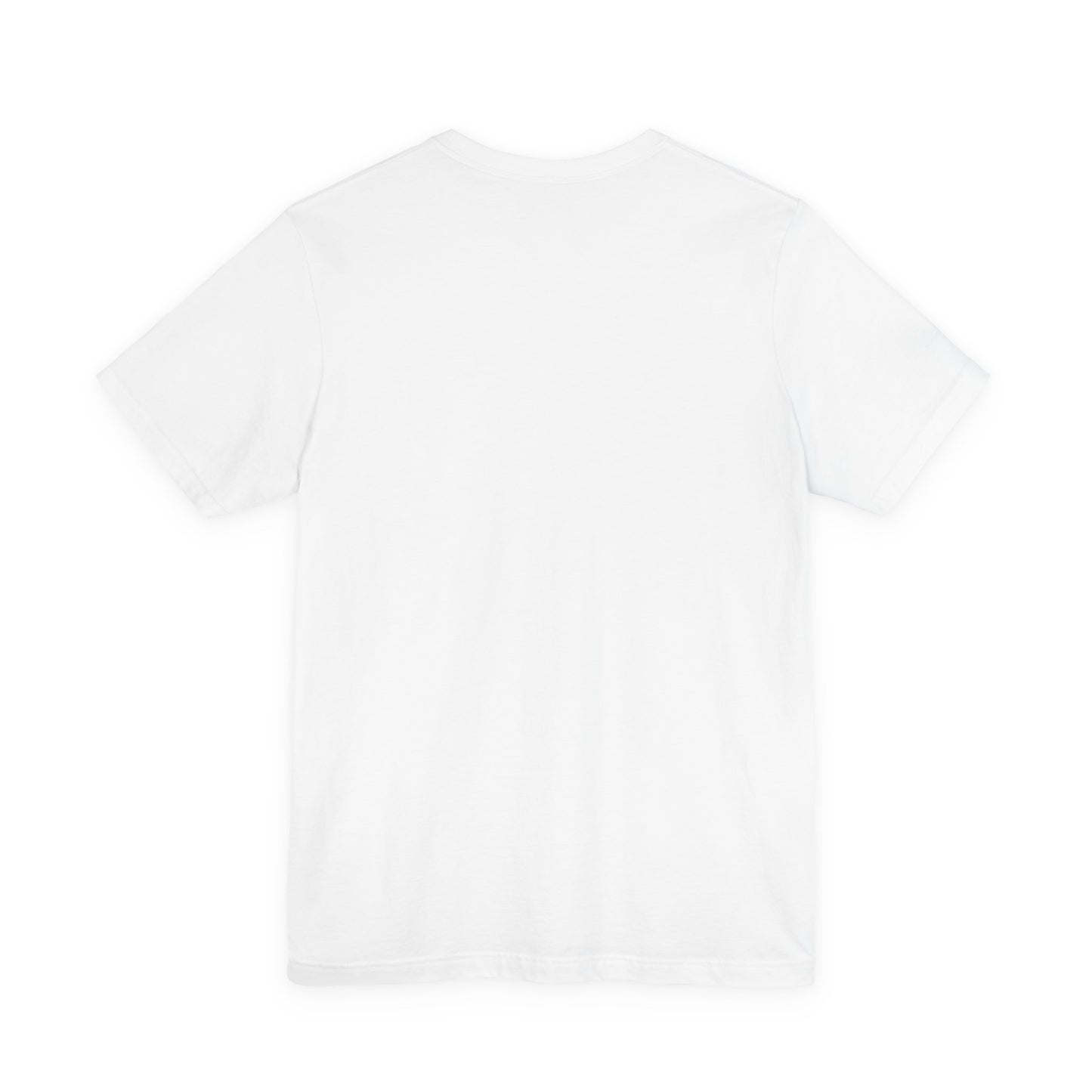 Official Plow Tractor Bunny Tee