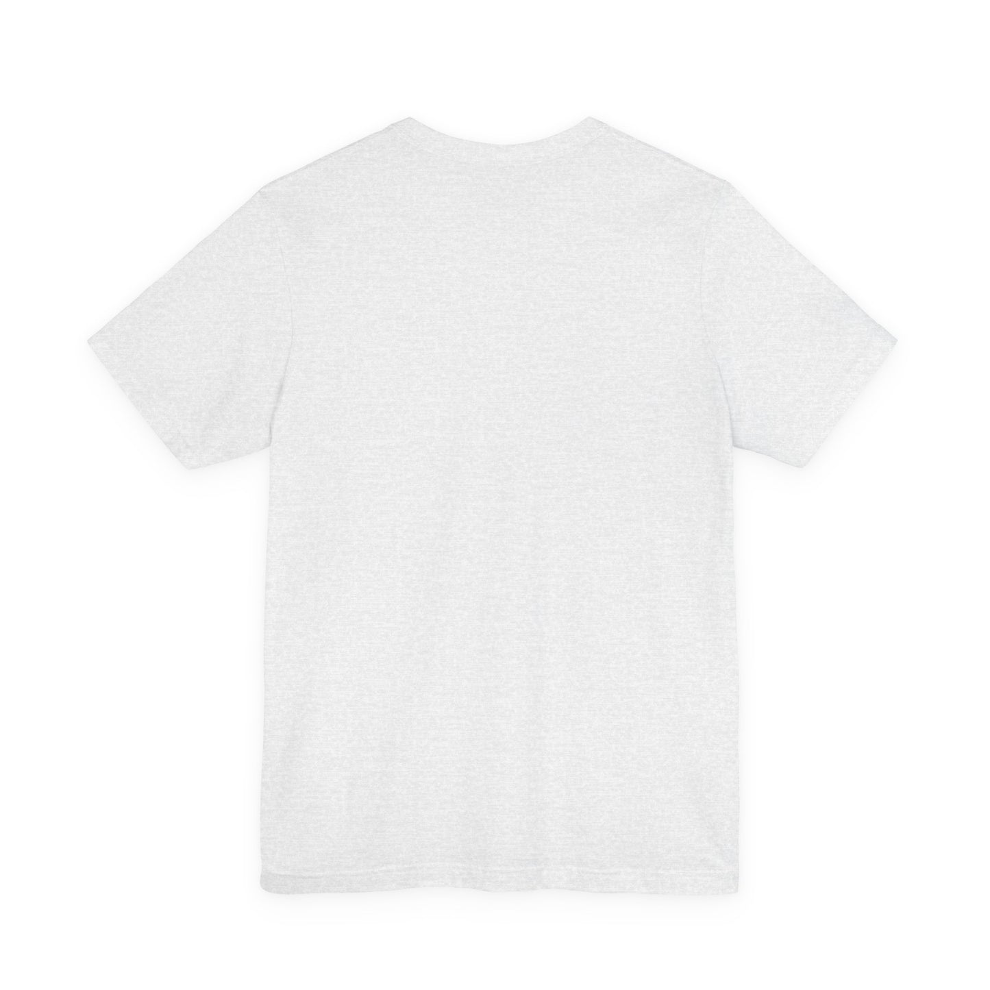Official Plow Tractor Bunny Tee