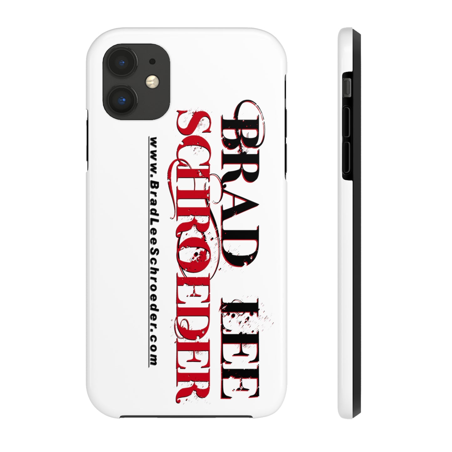 Brad Lee - Tough Phone Cases