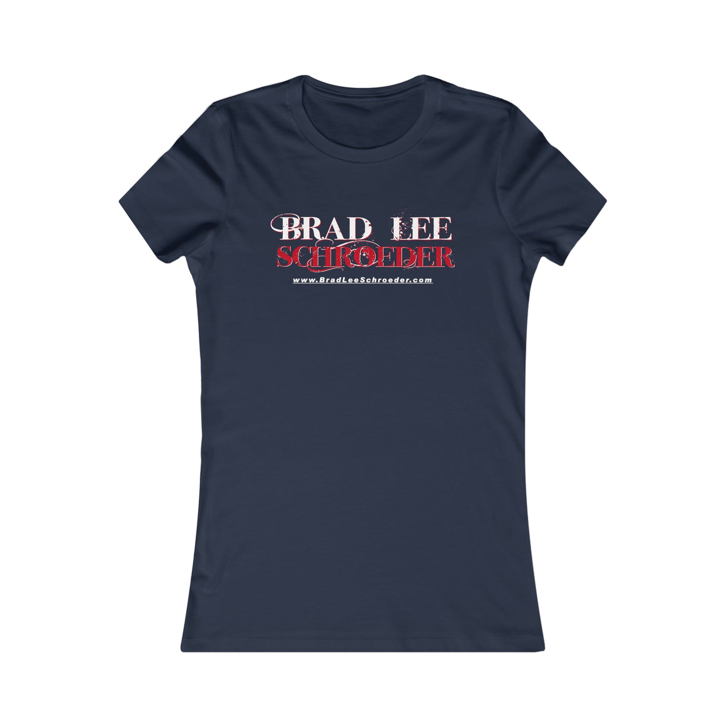 Women's Favorite Tee